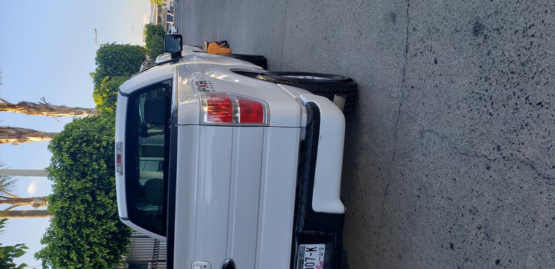 Ford F-150 • 2014 • 85,000 km 7