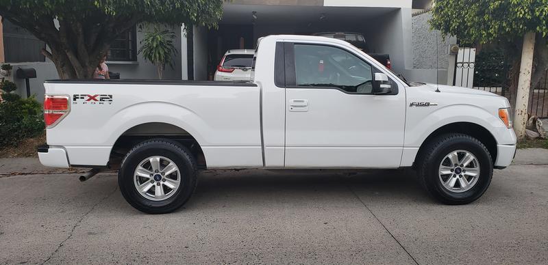 Ford F-150 • 2014 • 85,000 km 12