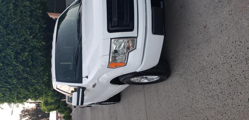 Ford F-150 • 2014 • 85,000 km 5