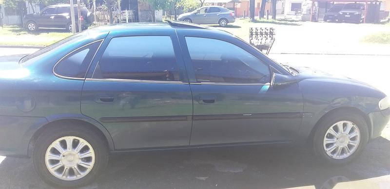 Chevrolet Classic • 1999 • 15,000 km 4