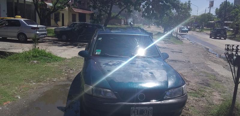 Chevrolet Classic • 1999 • 15,000 km 1