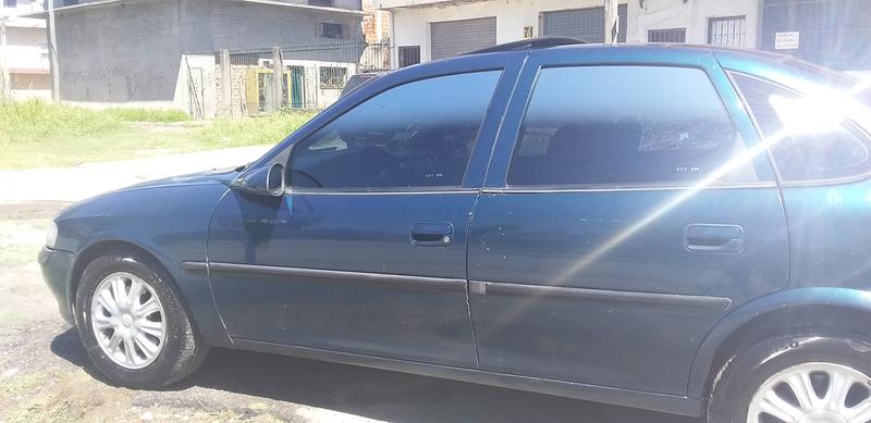 Chevrolet Classic • 1999 • 15,000 km 6