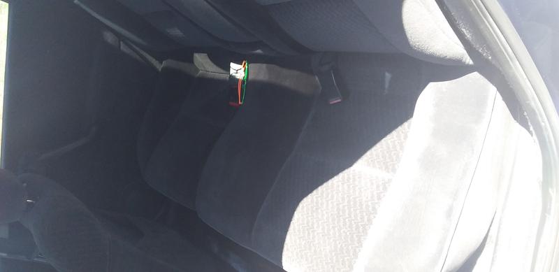 Chevrolet Classic • 1999 • 15,000 km 5