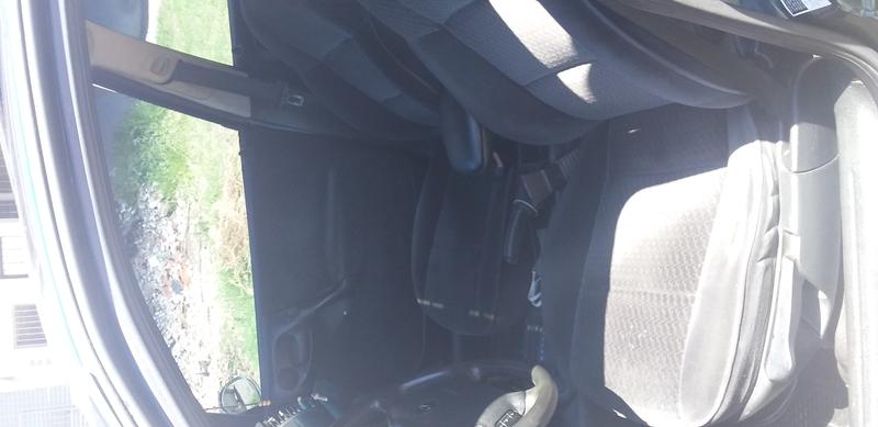 Chevrolet Classic • 1999 • 15,000 km 2