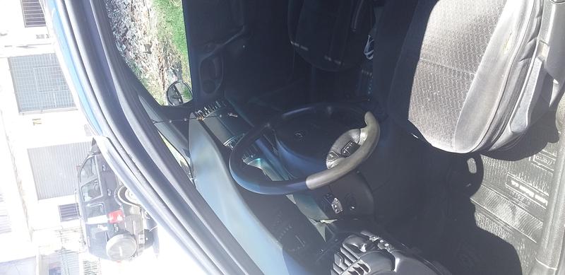 Chevrolet Classic • 1999 • 15,000 km 7