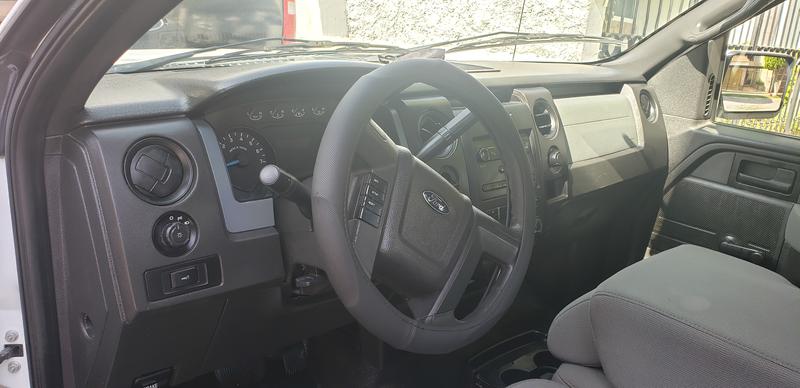 Ford F-150 • 2014 • 85,000 km 11