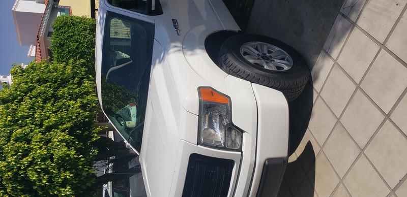 Ford F-150 • 2014 • 85,000 km 8