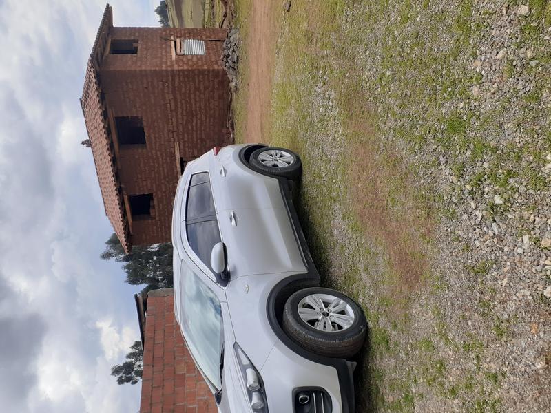 Kia Sportage • 2017 • 20 km 6