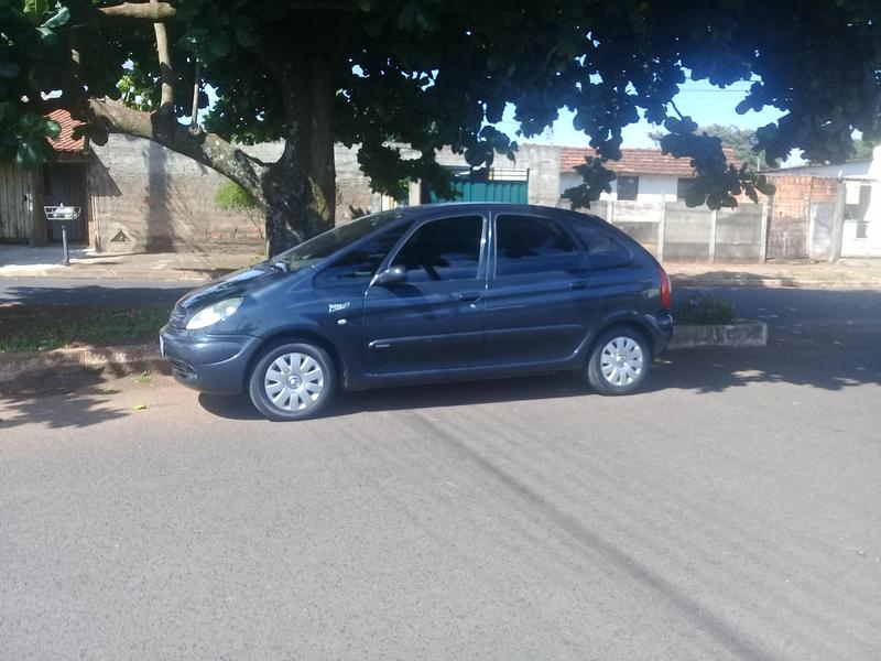 Citroën Xsara • 2006 • 100,000 km 1