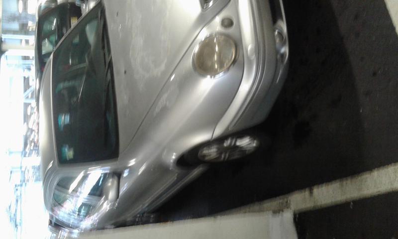 Fiat 1100 • 2000 • 343 km 7