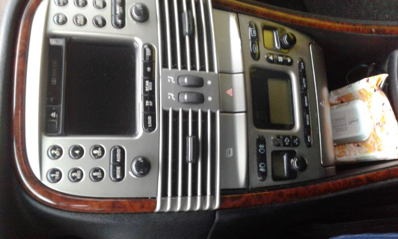 Fiat 1100 • 2000 • 343 km 6