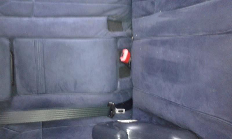 Fiat 1100 • 2000 • 343 km 2