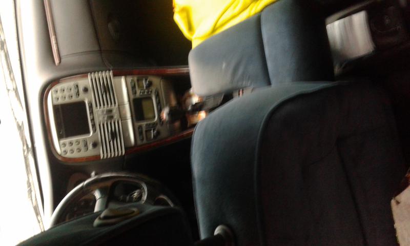 Fiat 1100 • 2000 • 343 km 5