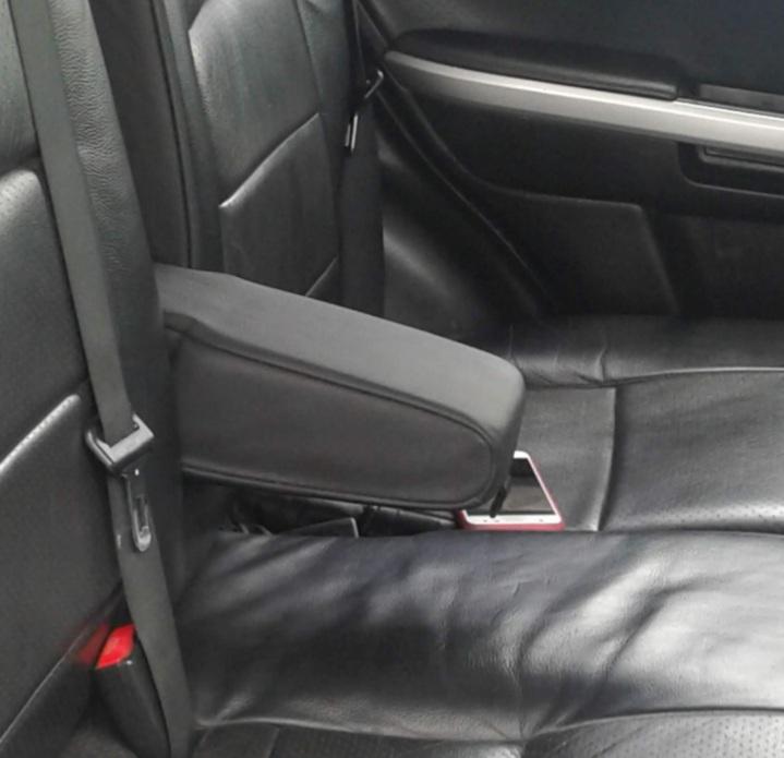 Suzuki  • 2010 • 127,000 km 3