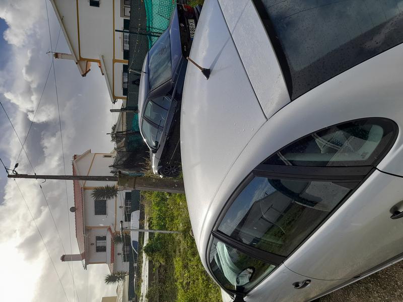 Seat Ibiza • 2005 • 215,000 km 4