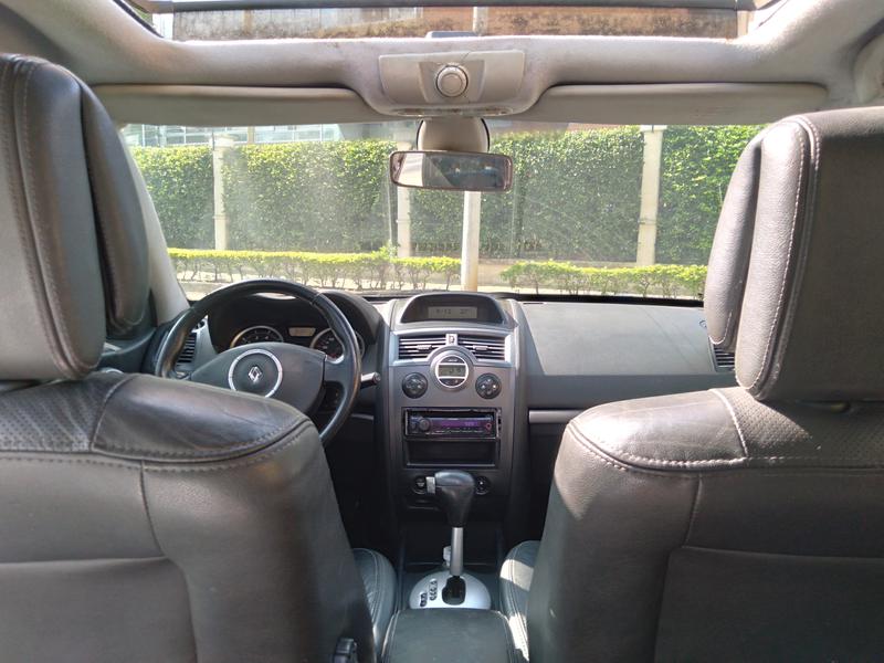 Renault Megane II • 2006 • 122,000 km 4