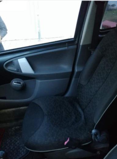 Peugeot 107 • 2007 • 160,000 km 3