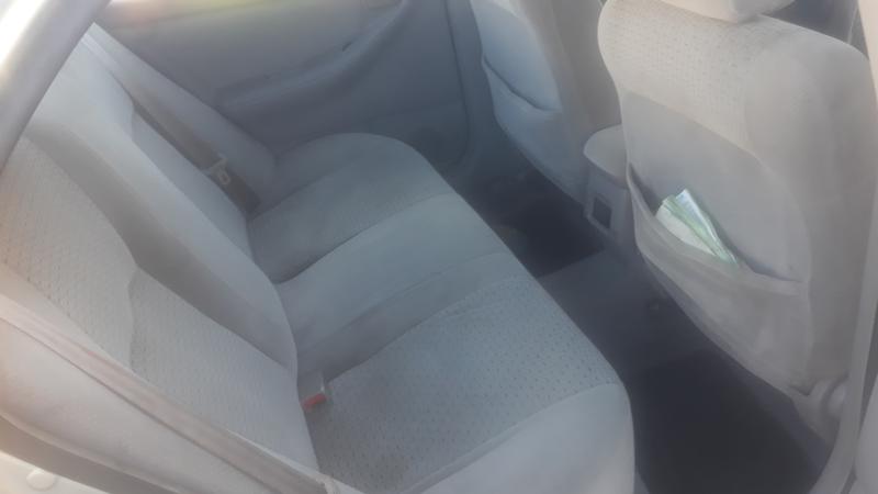 Toyota Corolla sedan • 2006 • 200,000 km 1