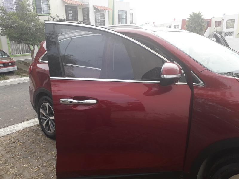 Kia Sorento • 2020 • 22,000 km 1