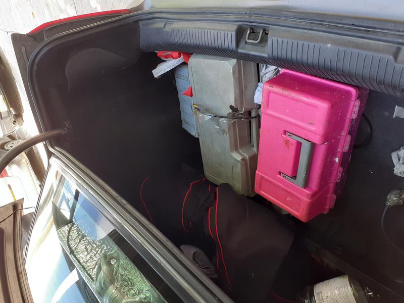 Chevrolet 1500 • 2003 • 89,000 km 3