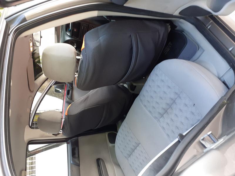 Chevrolet 1500 • 2003 • 89,000 km 5