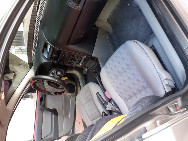 Chevrolet 1500 • 2003 • 89,000 km 8