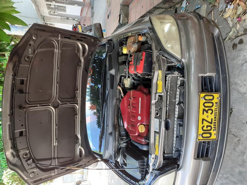 Chevrolet 1500 • 2003 • 89,000 km 7