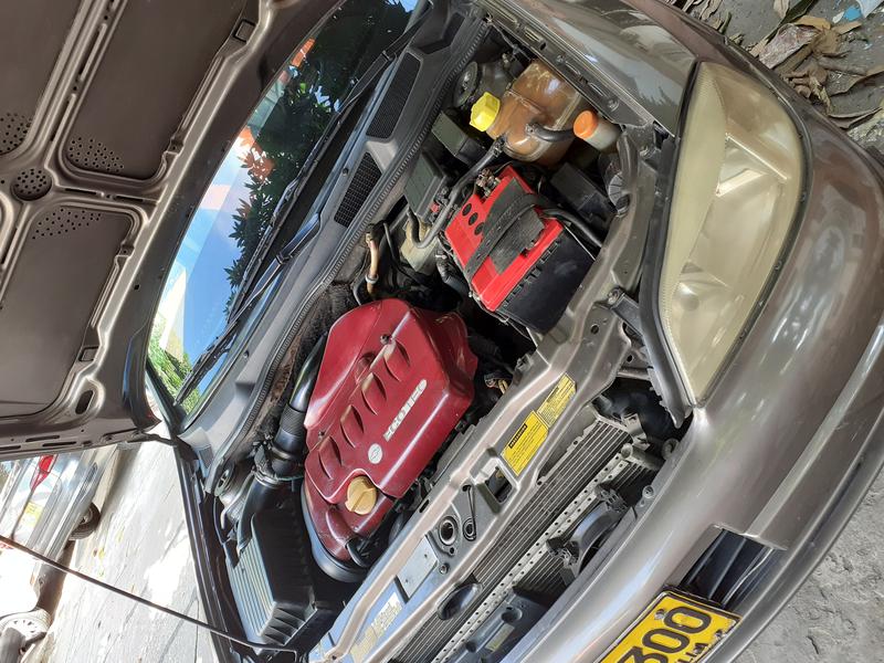 Chevrolet 1500 • 2003 • 89,000 km 2