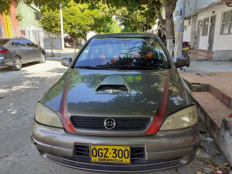 Chevrolet 1500 • 2003 • 89,000 km 4
