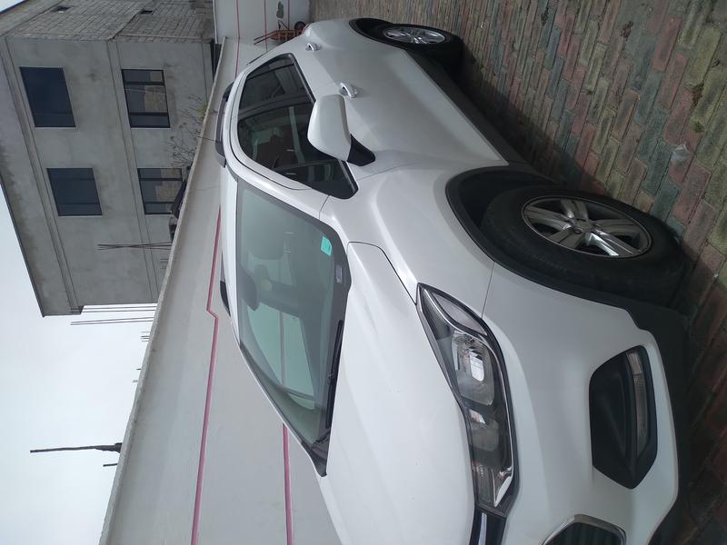 Chevrolet Tracker • 2018 • 27,000 km 4