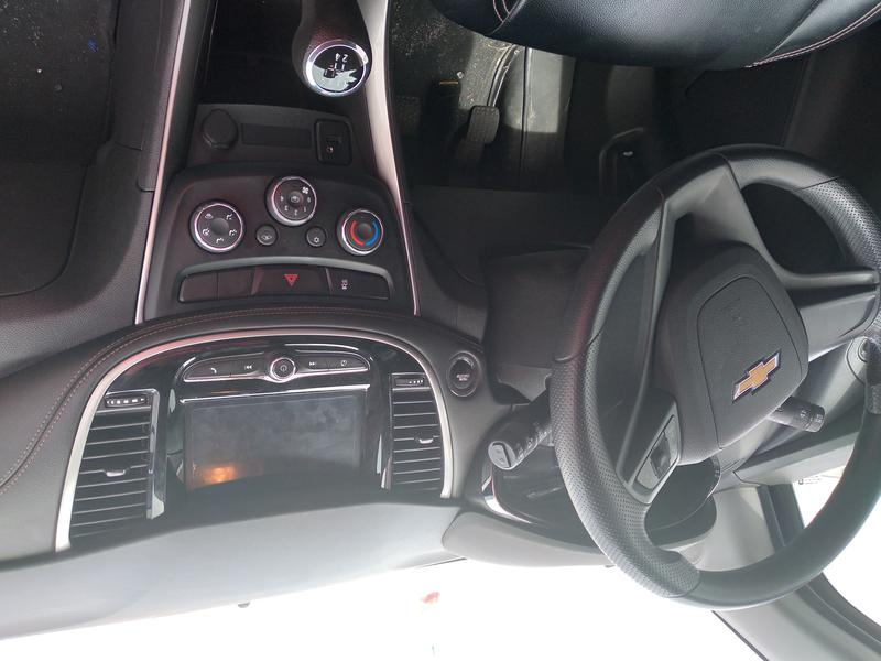 Chevrolet Tracker • 2018 • 27,000 km 3