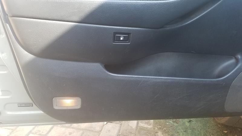 Toyota Avensis • 2004 • 9,926 km 9