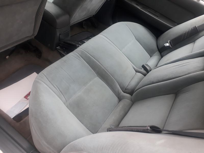 Nissan Maxima • 1997 • 360,000 km 8