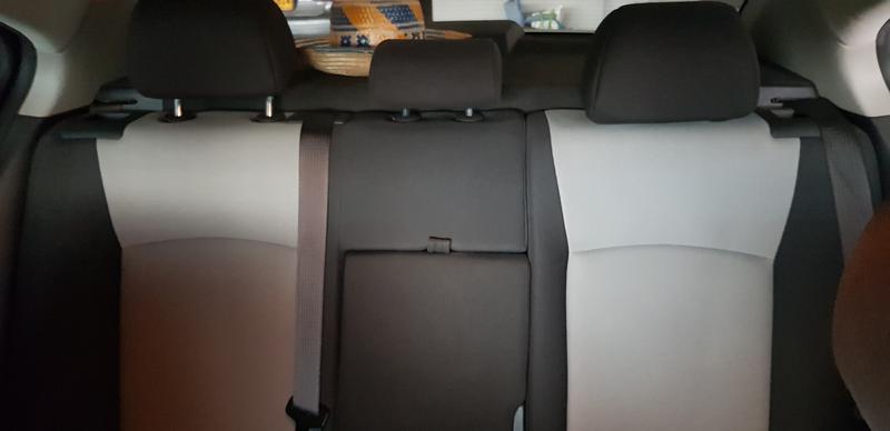 Chevrolet Cruze • 2012 • 92,550 km 7