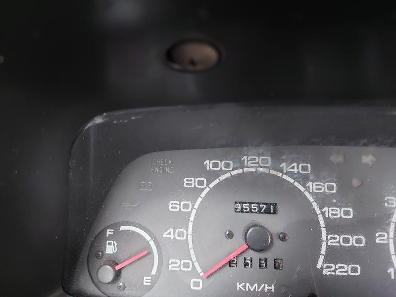 Chevrolet 1500 • 1993 • 97,570 km 3