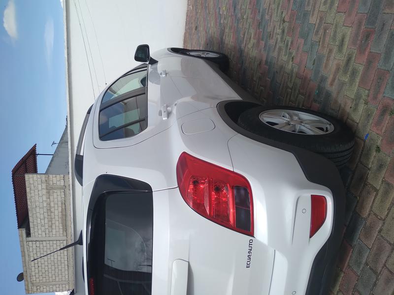 Chevrolet Tracker • 2018 • 27,000 km 5