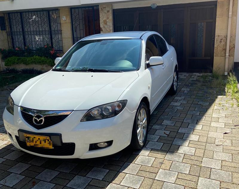 Mazda 3 • 2010 • 92,000 km 13