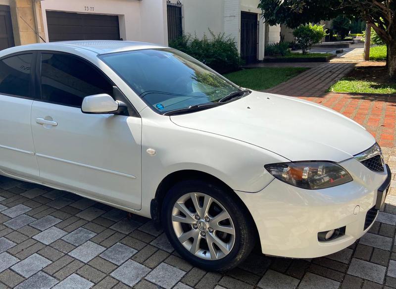 Mazda 3 • 2010 • 92,000 km 8