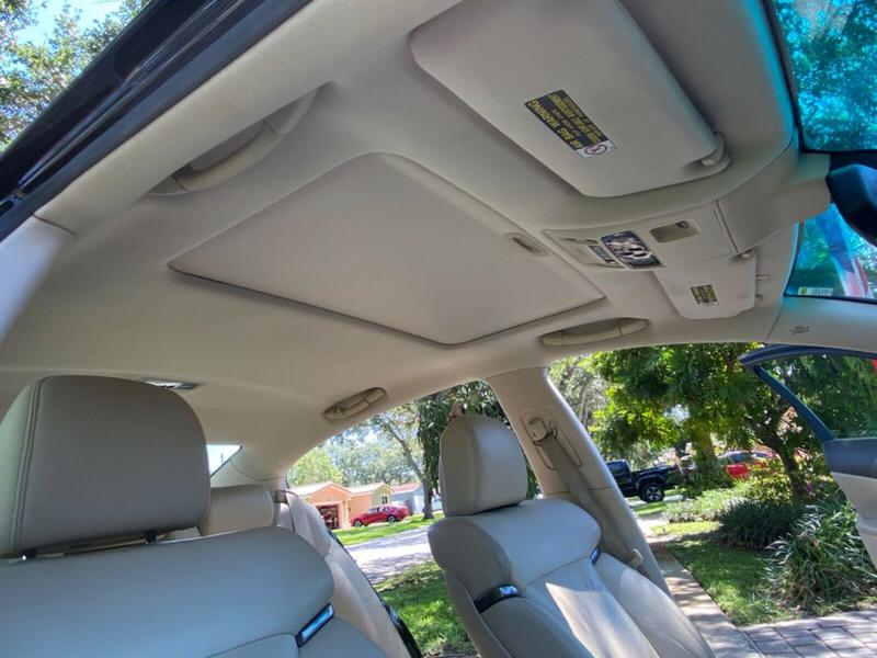 Lexus GS 300 • 2018 • 1 km 6