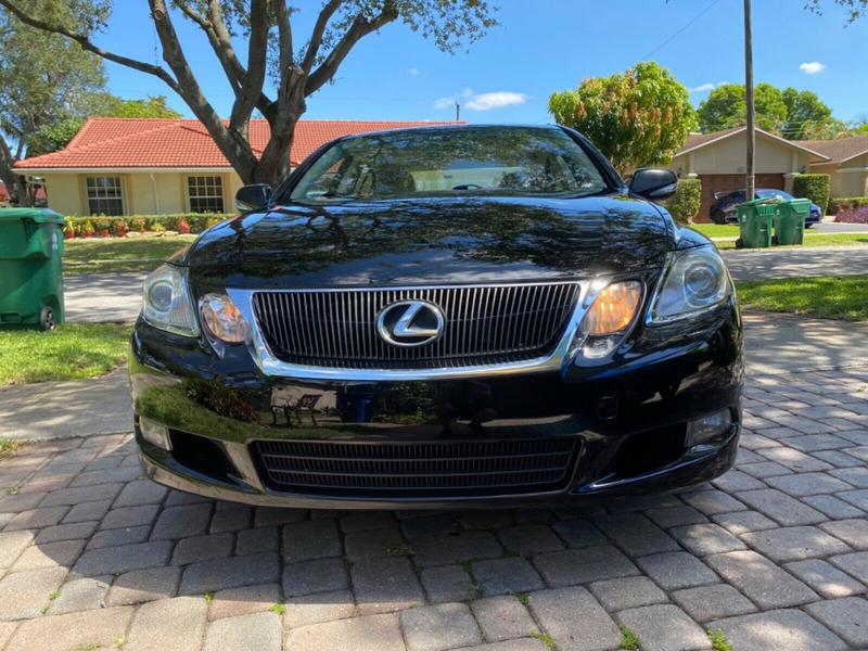 Lexus GS 300 • 2018 • 1 km 2