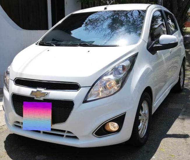 Chevrolet  • 2015 • 42,000 km 1