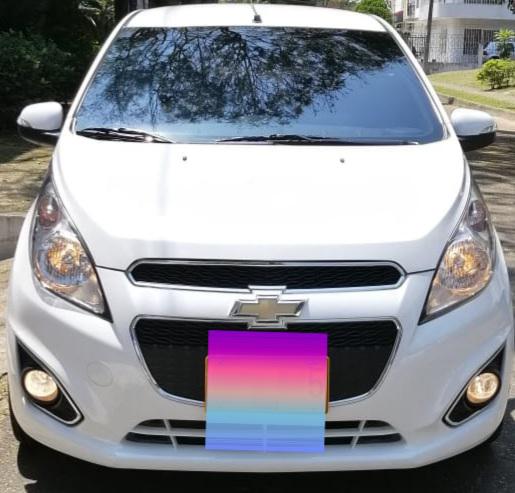 Chevrolet  • 2015 • 42,000 km 3