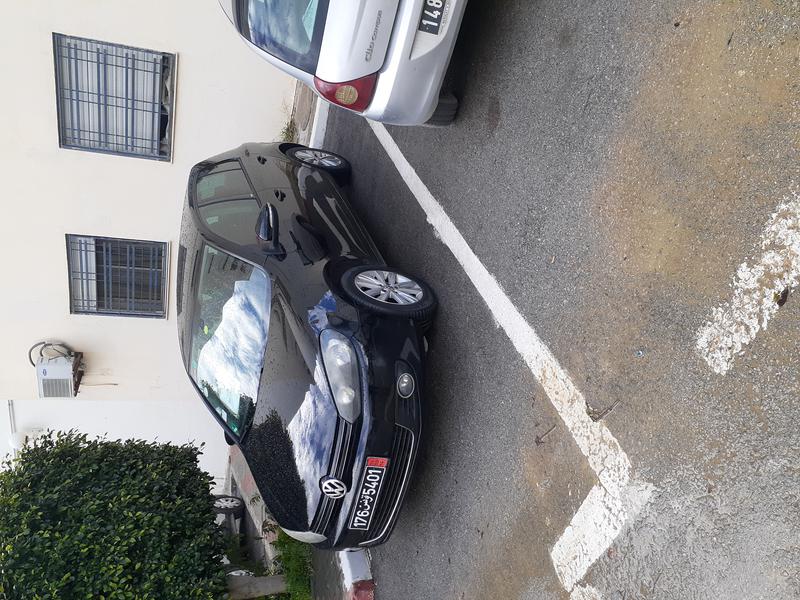 Volkswagen Golf • 2011 • 159,000 km 4