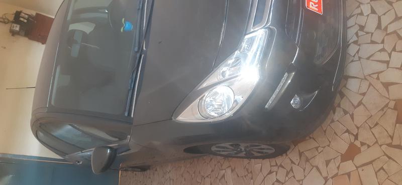 Citroën C4 Coupé • 2021 • 3 km 4