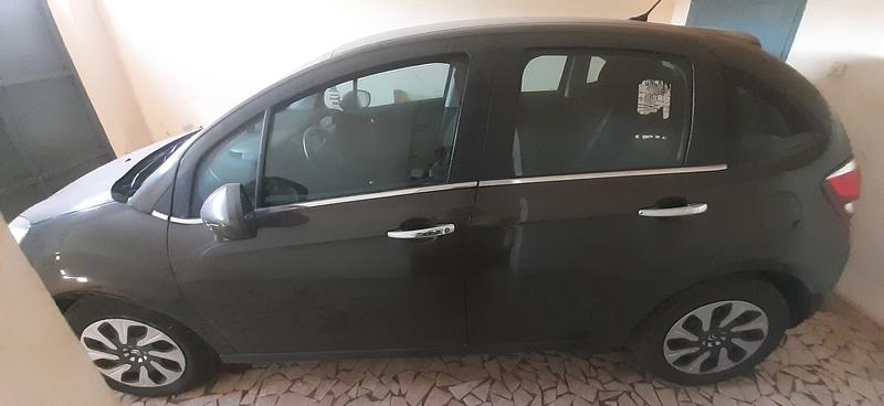 Citroën C4 Coupé • 2021 • 3 km 3