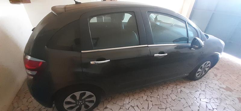 Citroën C4 Coupé • 2021 • 3 km 2