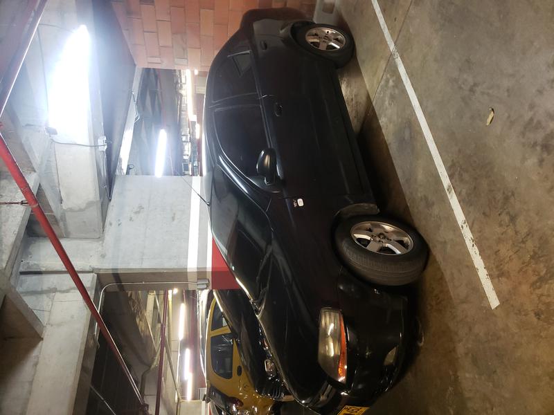 Chevrolet Aveo • 2011 • 107,199 km 3