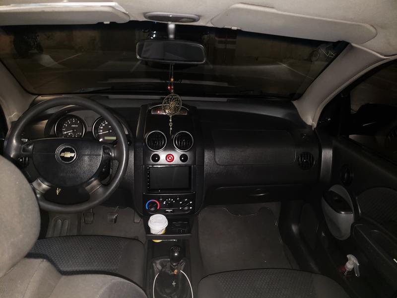 Chevrolet Aveo • 2011 • 107,199 km 1