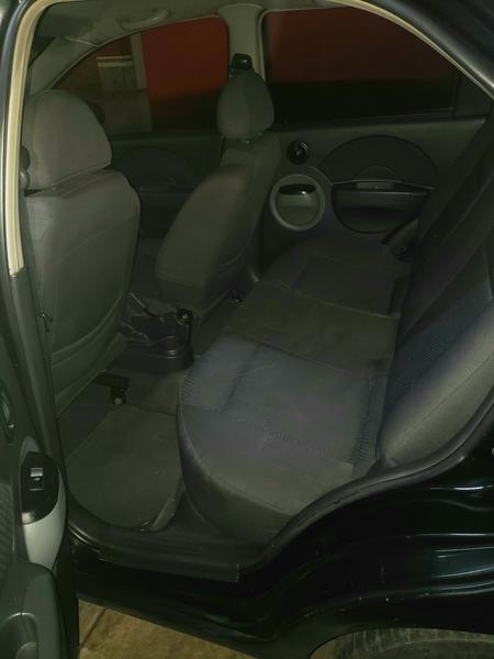 Chevrolet Aveo • 2011 • 107,199 km 4
