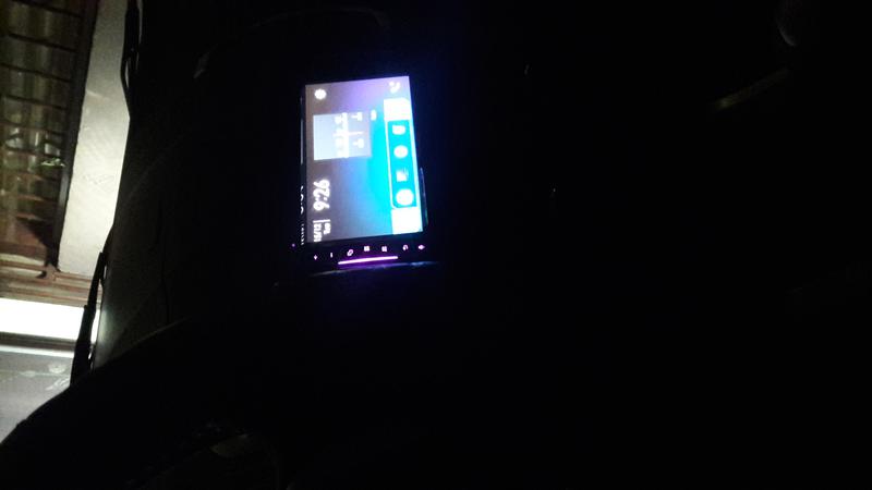 Isuzu D-MAX • 2019 • 12,000 km 7